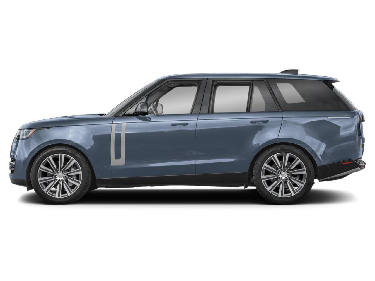 2026 Land Rover Range Rover SE