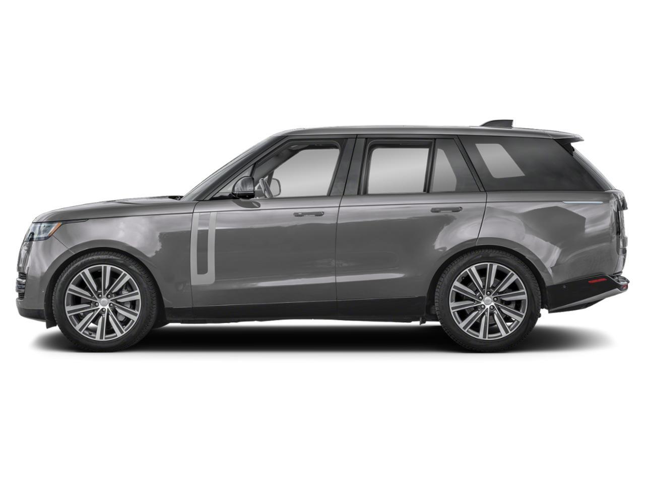 2026 Land Rover Range Rover SE