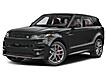 2026 Land Rover Range Rover Sport Dynamic SE