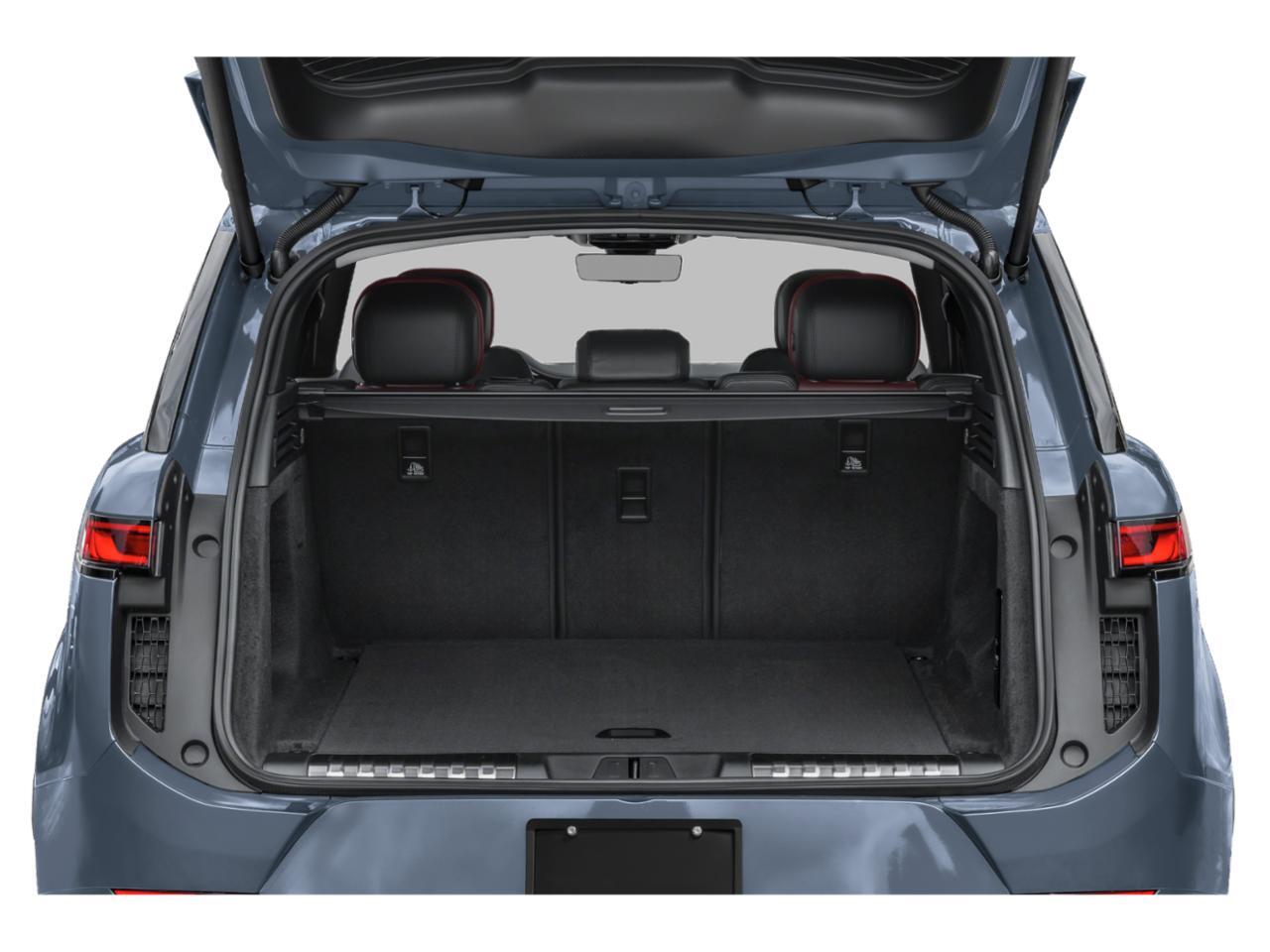 2026 Land Rover Range Rover Sport Dynamic SE San Clemente CA