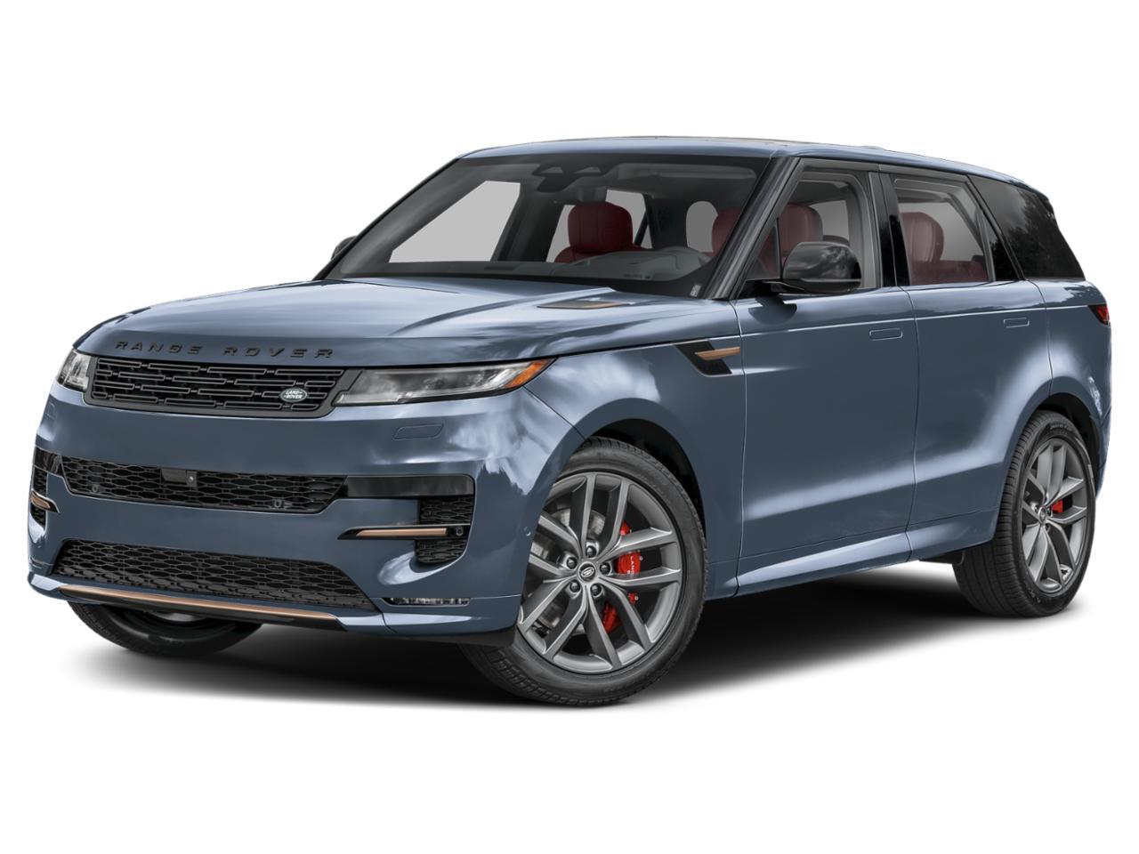 2026 Land Rover Range Rover Sport Dynamic SE