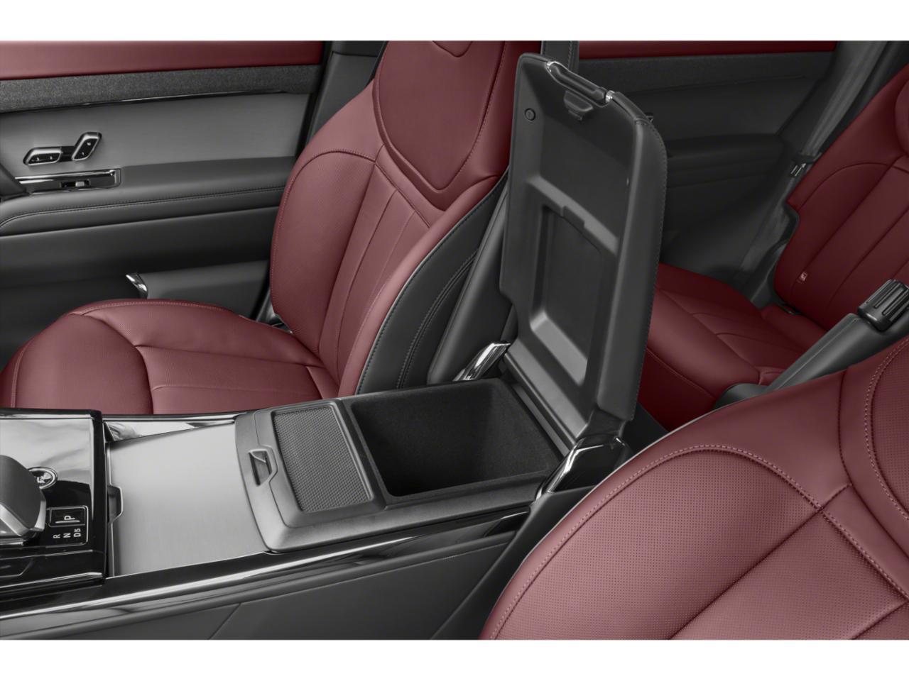 2026 Land Rover Range Rover Sport P400 Dynamic SE Tucson AZ