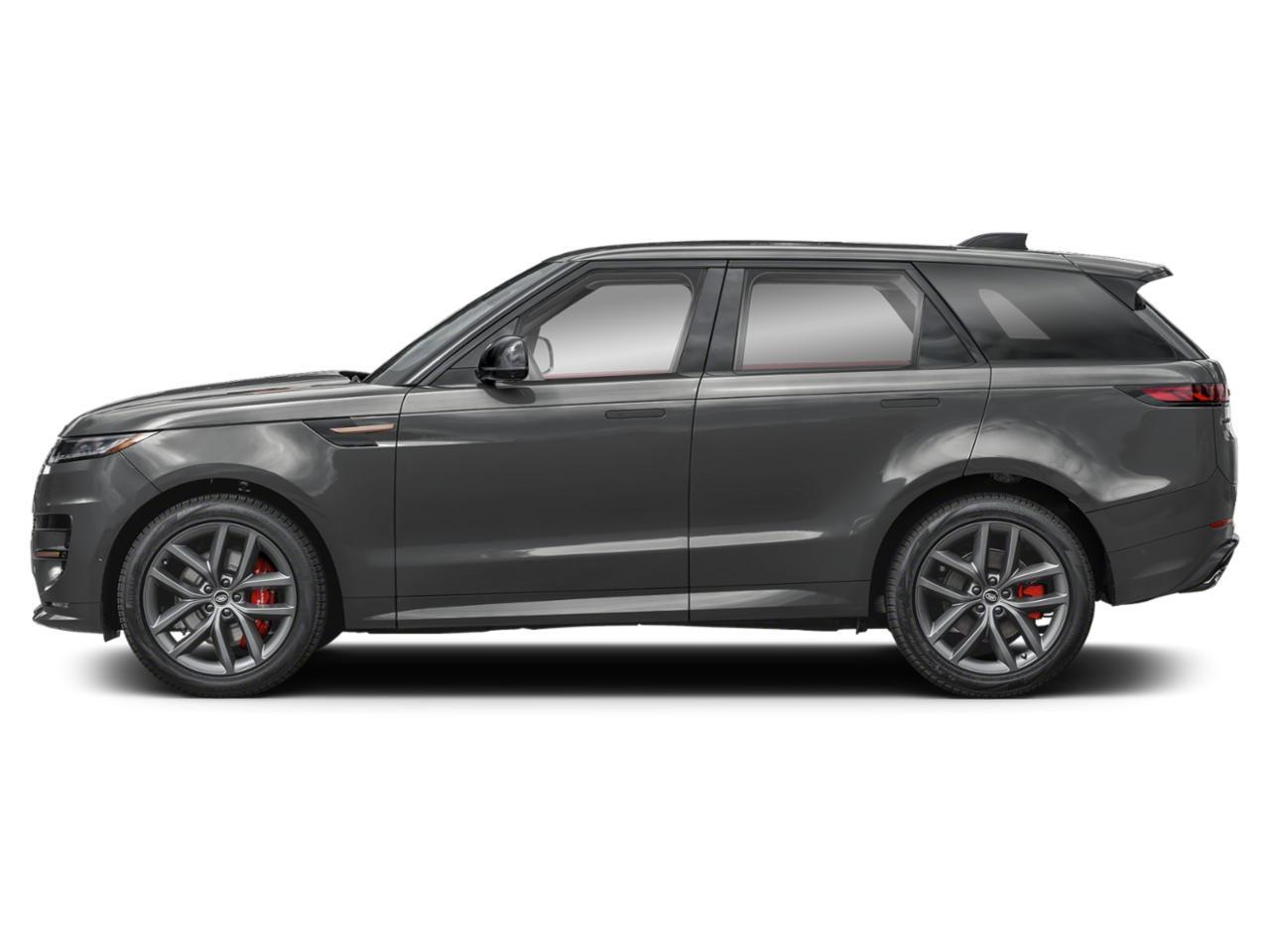 2026 Land Rover Range Rover Sport Plug-in Hybrid Dynamic SE
