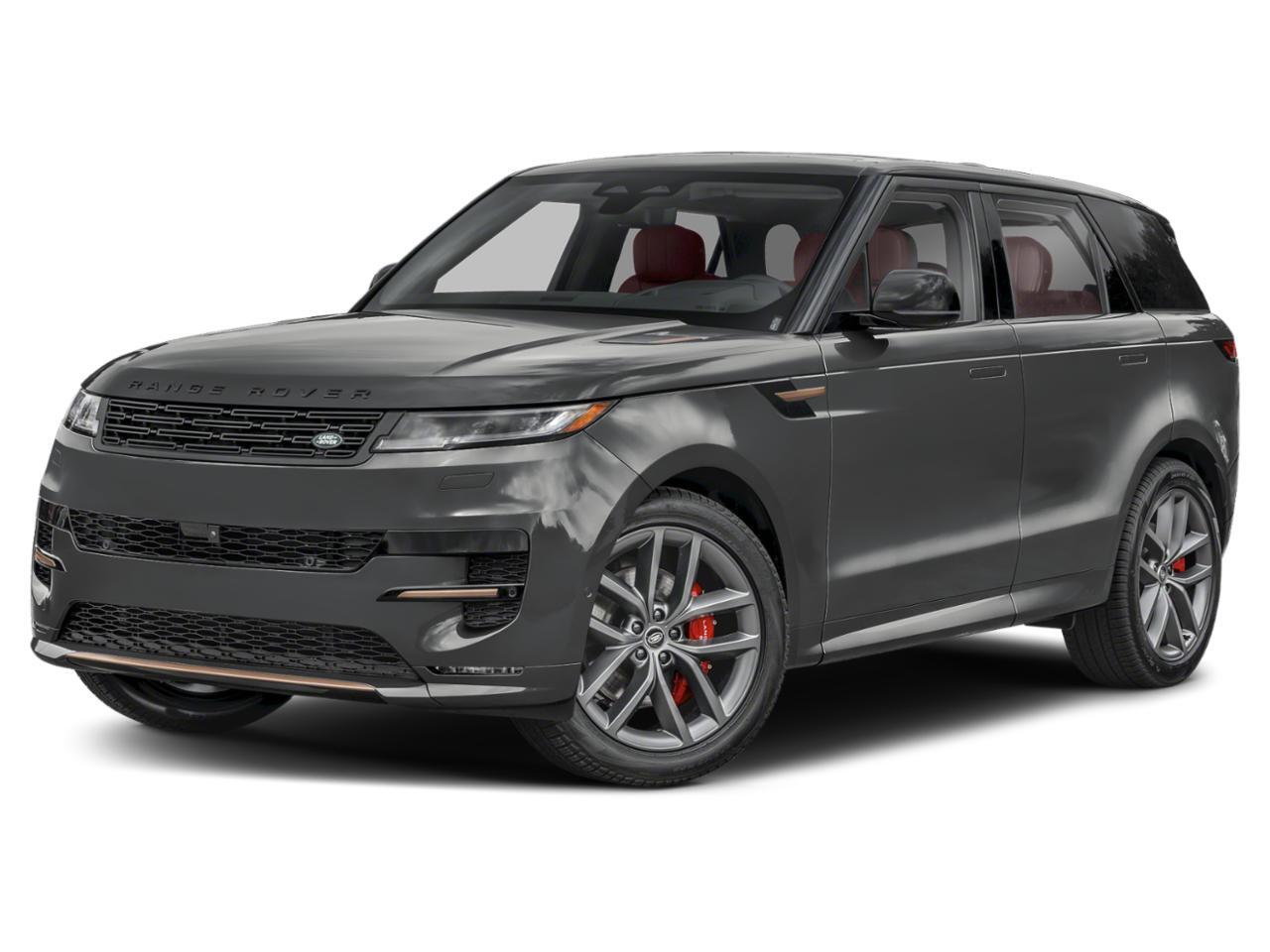 2026 Land Rover Range Rover Sport Plug-in Hybrid Dynamic SE