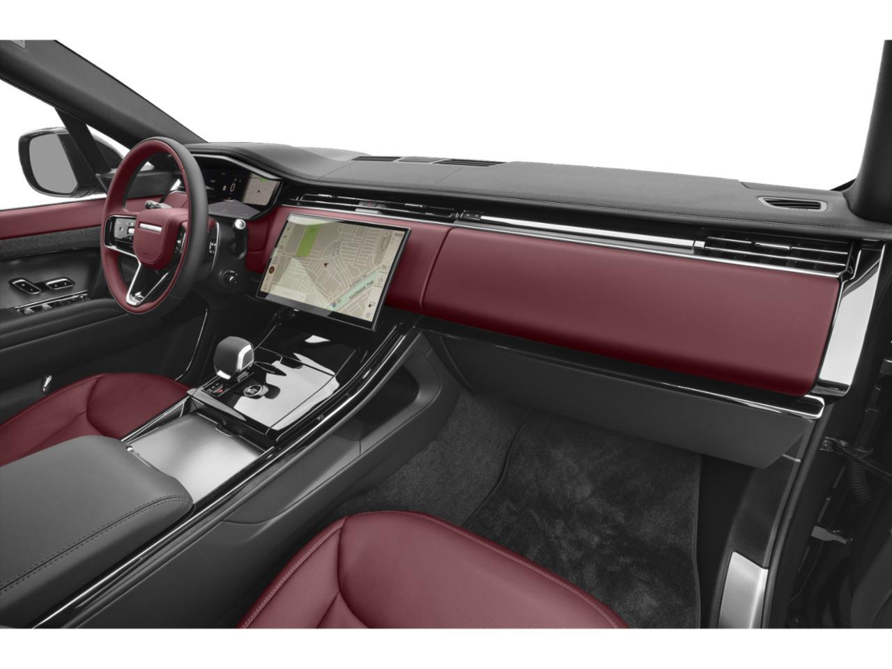 2026 Land Rover Range Rover Sport Plug-in Hybrid Dynamic SE Tucson AZ