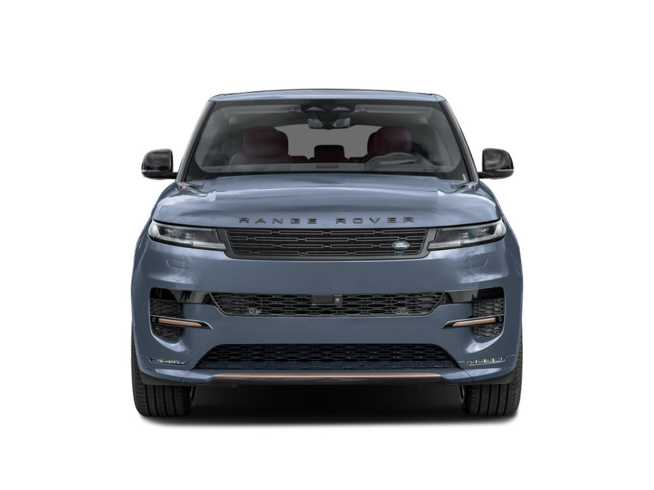2026 Land Rover Range Rover Sport Plug-in Hybrid Dynamic SE Tucson AZ