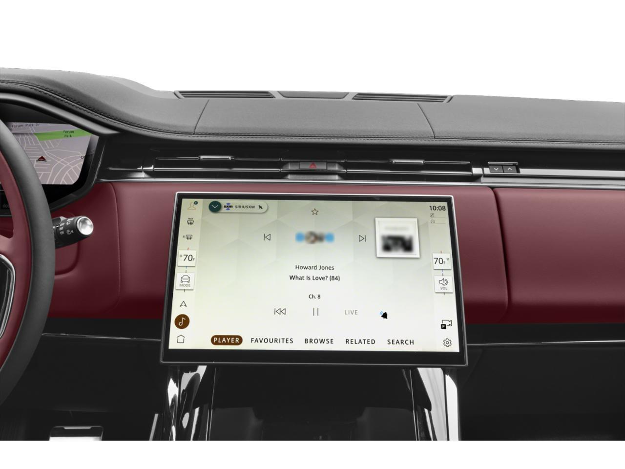 2026 Land Rover Range Rover Sport Plug-in Hybrid Dynamic SE Tucson AZ