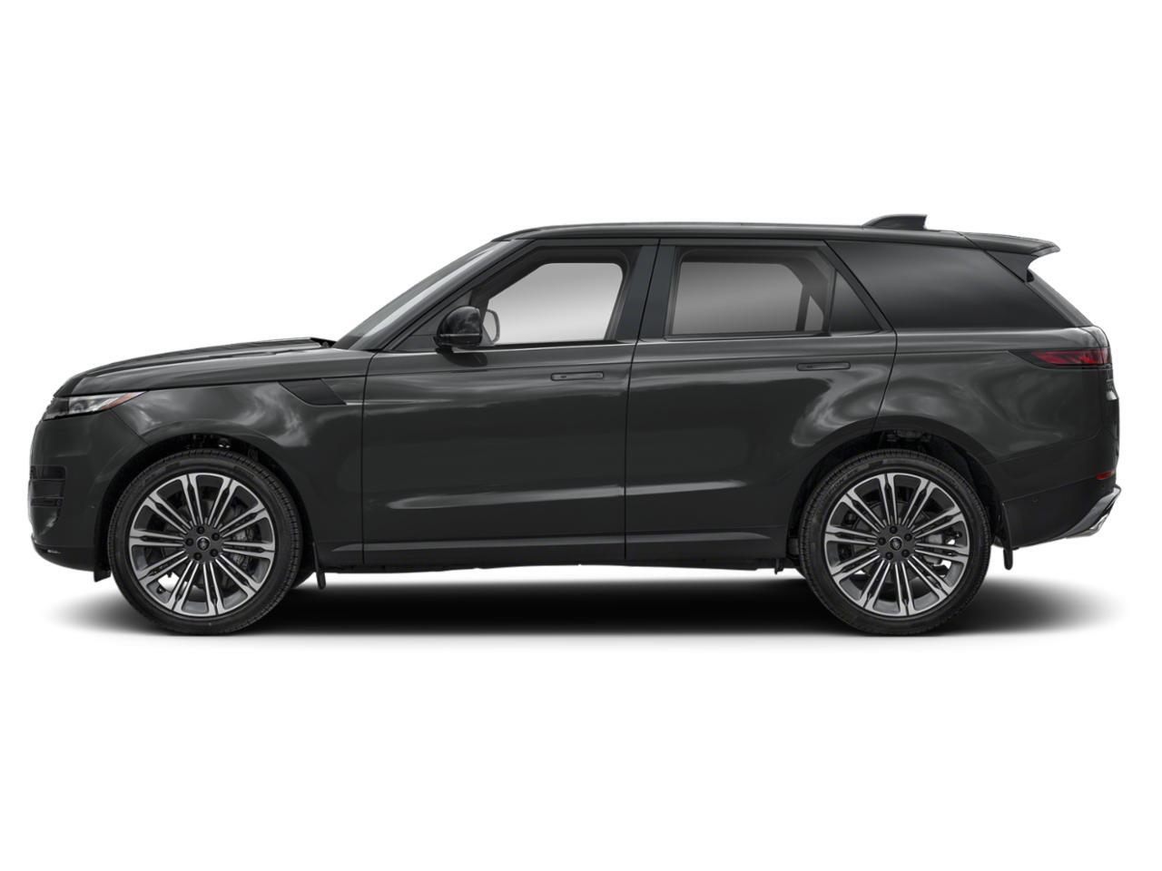 2026 Land Rover Range Rover Sport SE San Juan TX
