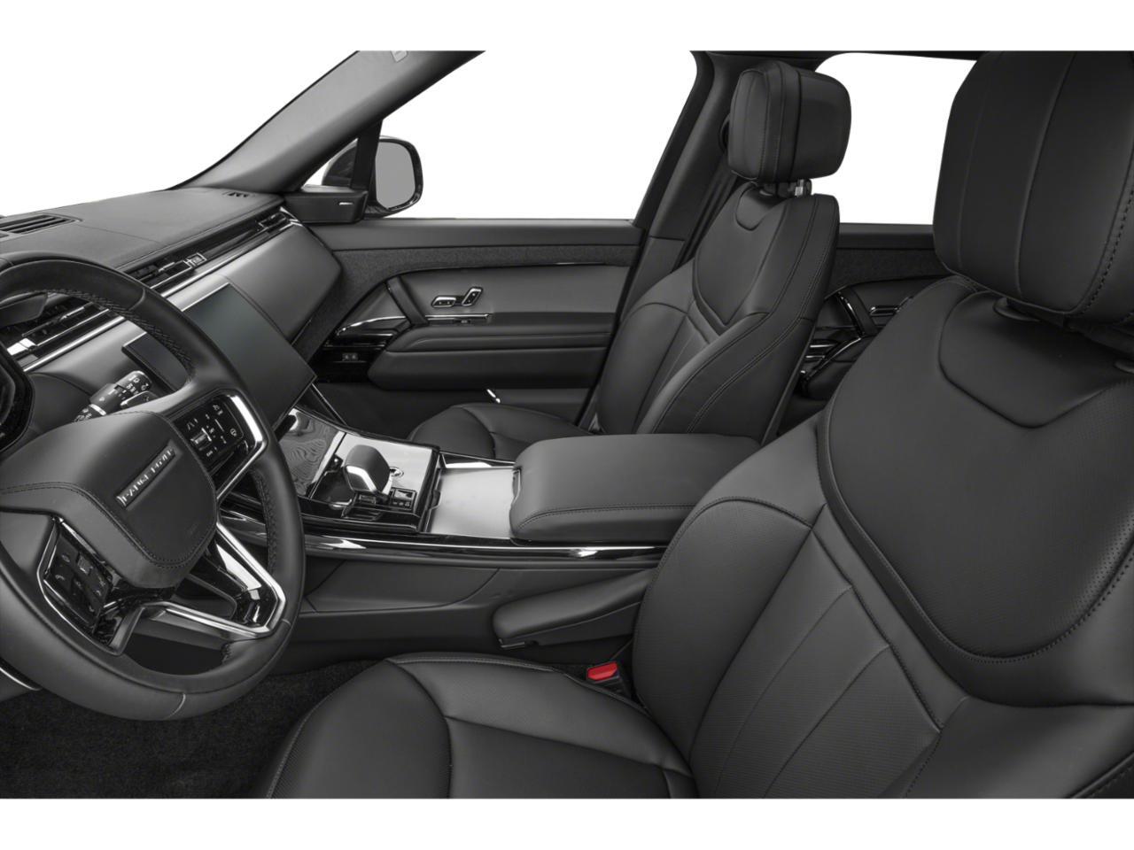 2026 Land Rover Range Rover Sport SE San Juan TX