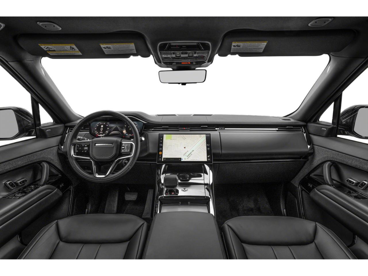 2026 Land Rover Range Rover Sport SE San Juan TX