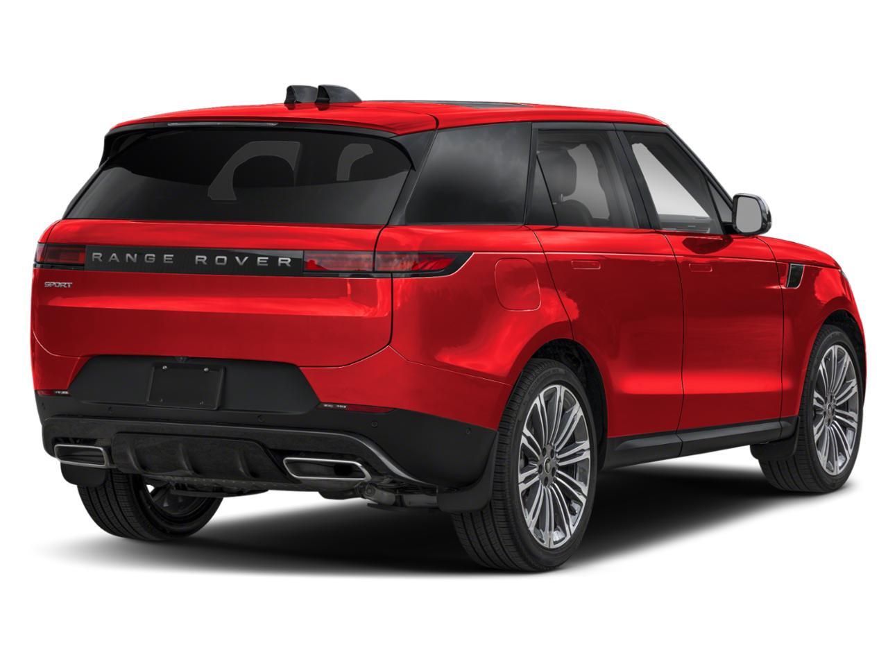 2026 Land Rover Range Rover Sport SE Tucson AZ