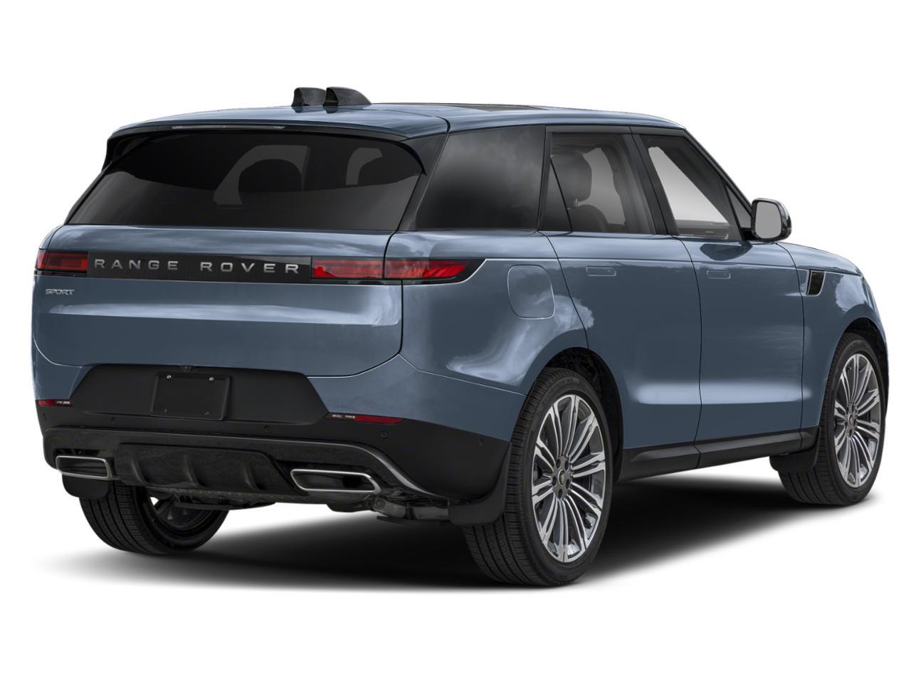 2026 Land Rover Range Rover Sport SE Tucson AZ