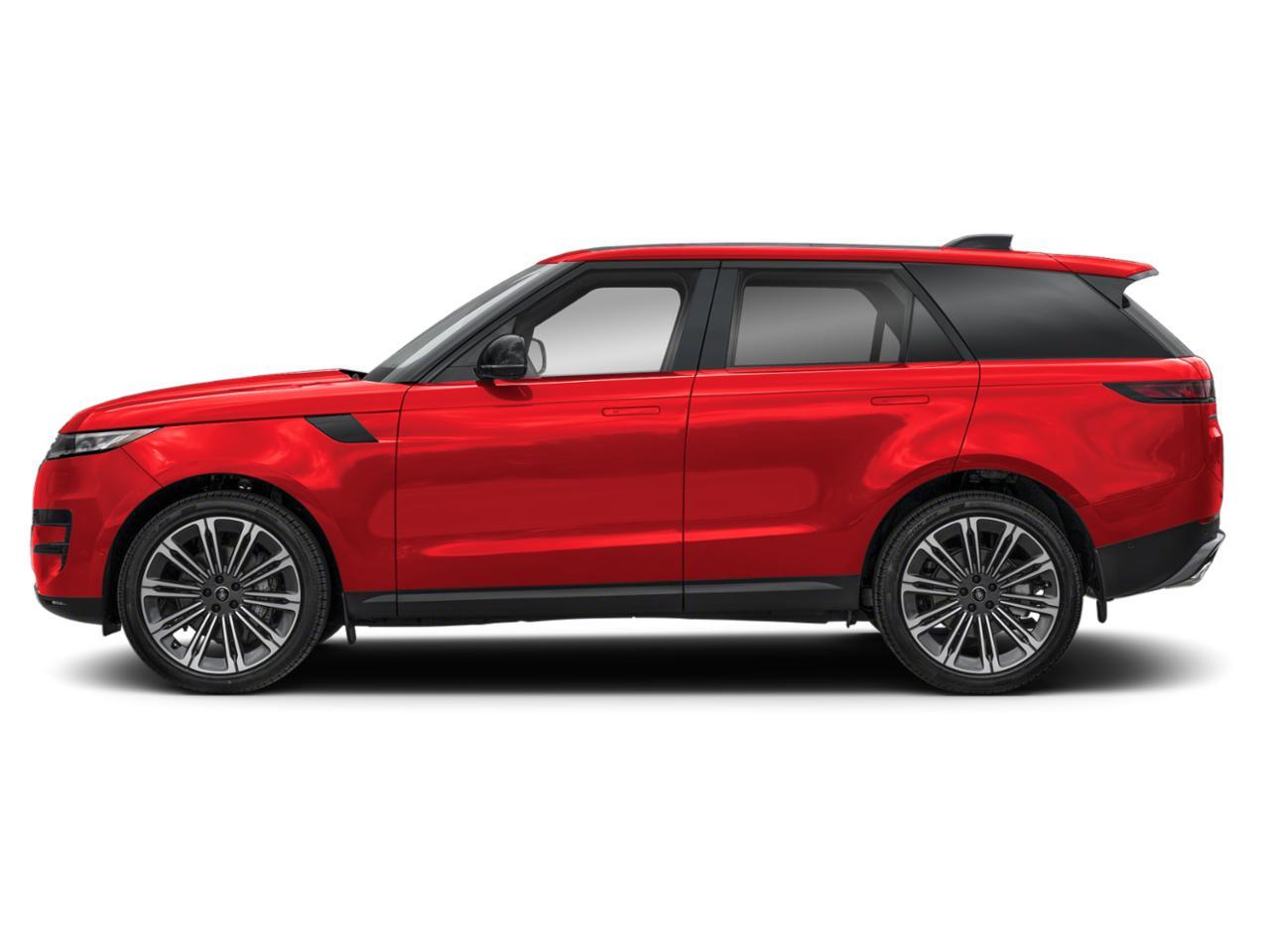 2026 Land Rover Range Rover Sport SE Tucson AZ