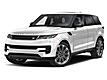 2026 Land Rover Range Rover Sport SE