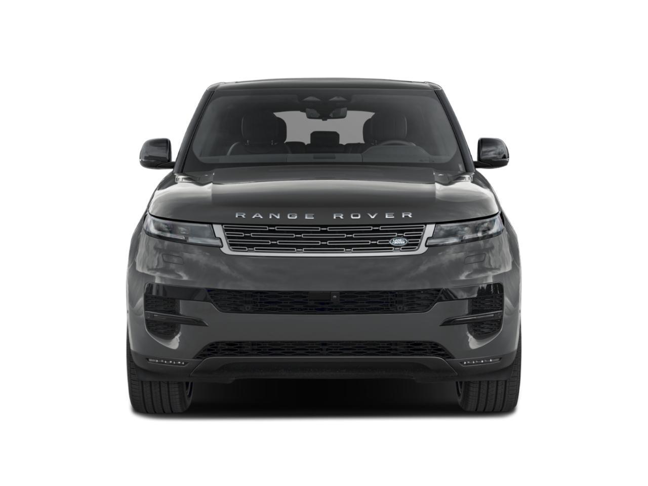 2026 Land Rover Range Rover Sport SE Tucson AZ