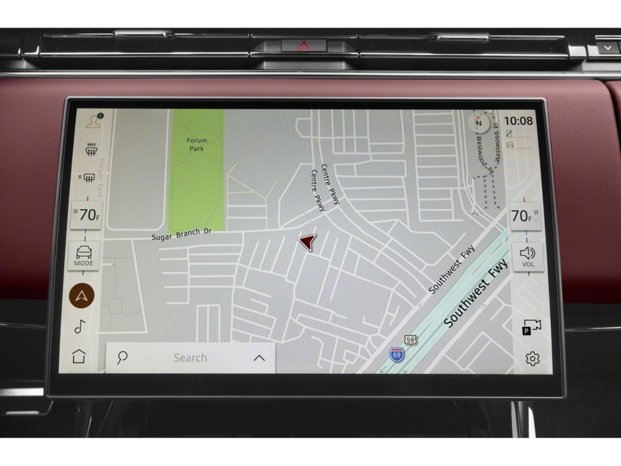 2026 Land Rover Range Rover Sport SV Tucson AZ