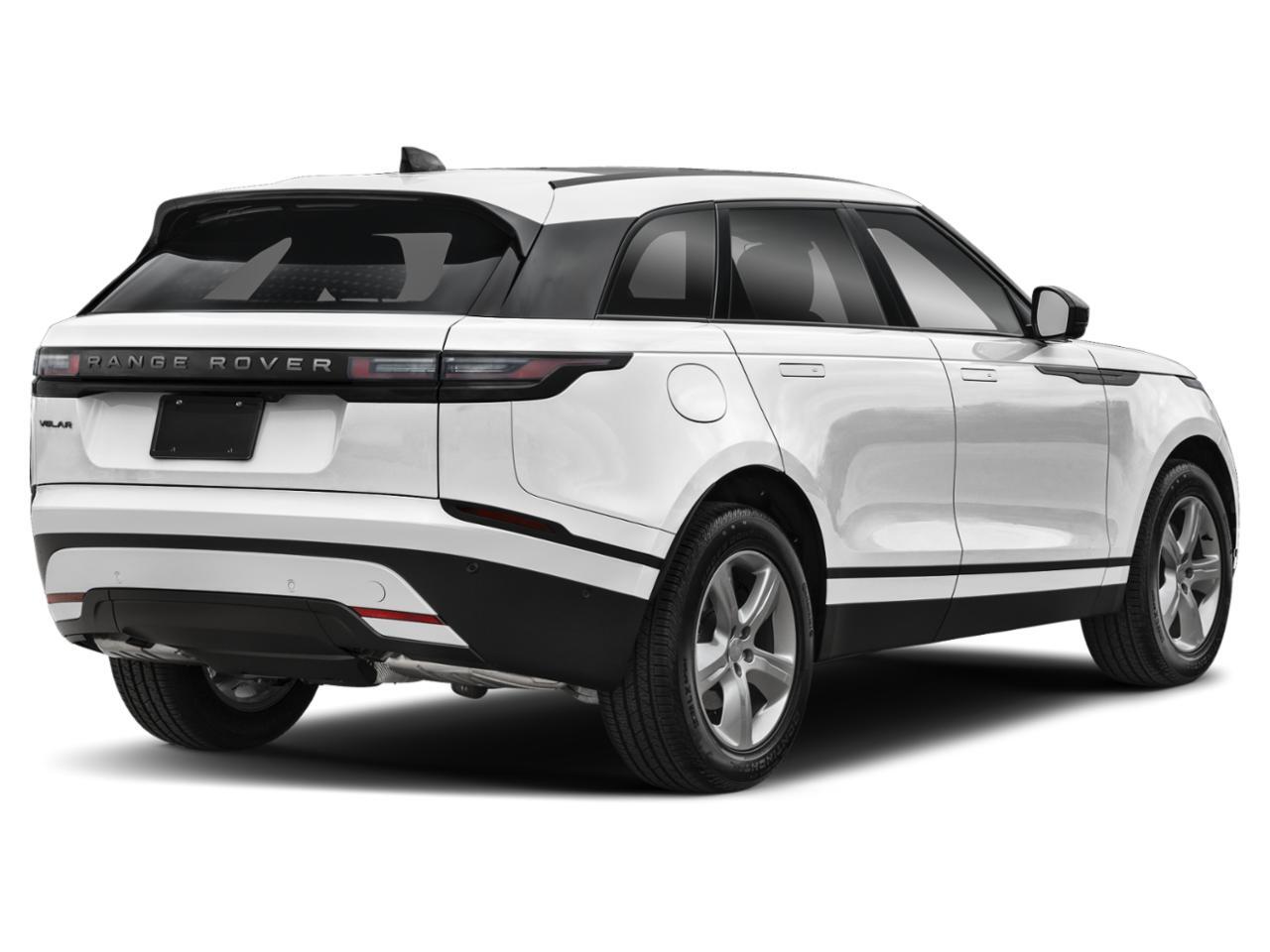 2026 Land Rover Range Rover Velar Autobiography San Clemente CA