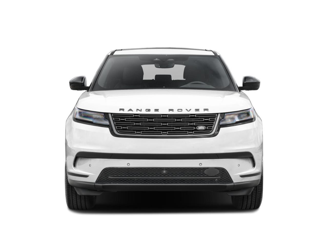 2026 Land Rover Range Rover Velar Autobiography San Clemente CA
