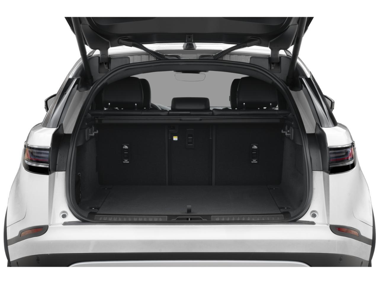 2026 Land Rover Range Rover Velar Autobiography San Clemente CA