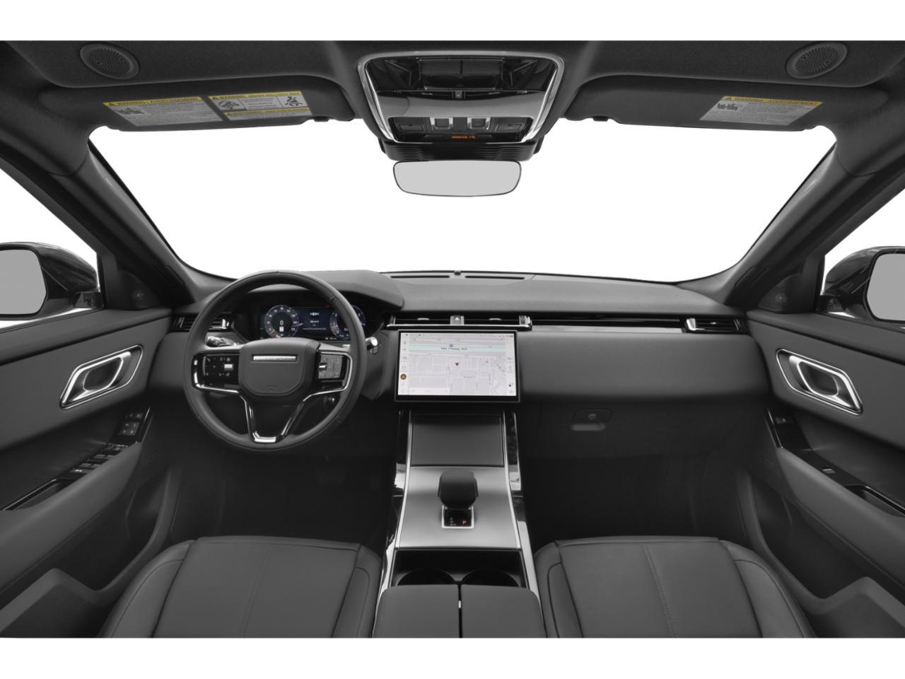 2026 Land Rover Range Rover Velar Autobiography San Clemente CA