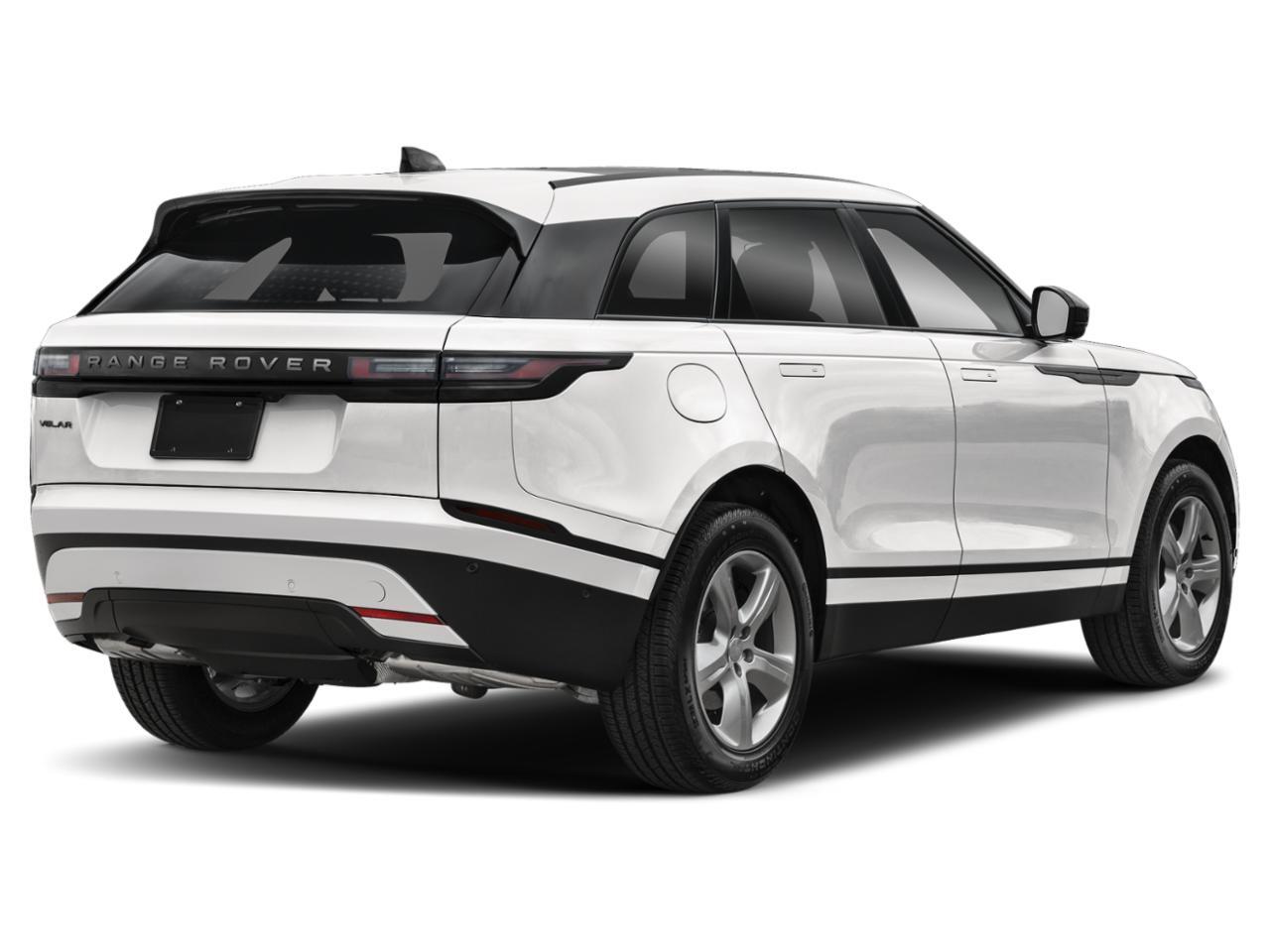 2026 Land Rover Range Rover Velar Dynamic SE San Clemente CA