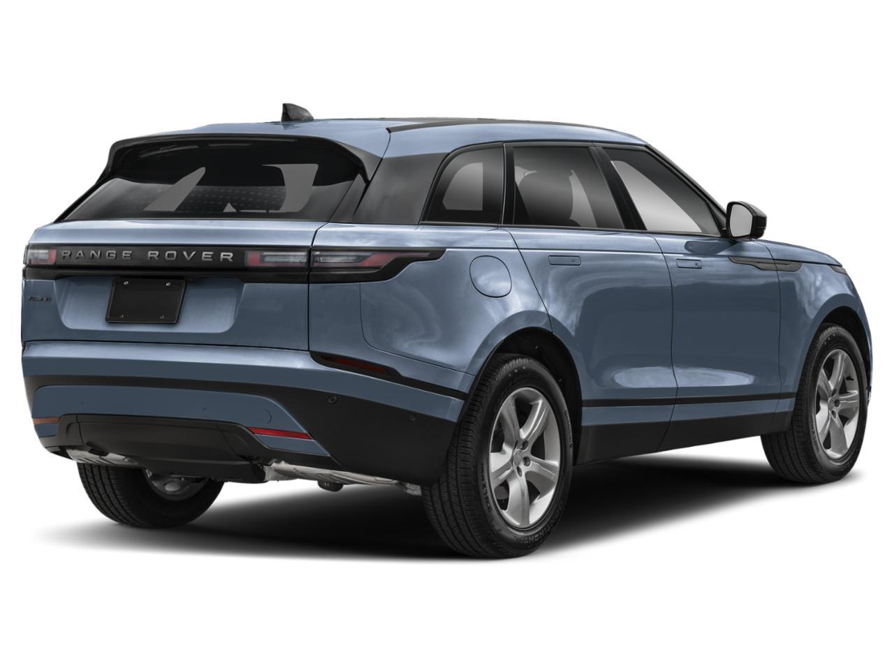 2026 Land Rover Range Rover Velar Dynamic SE San Clemente CA
