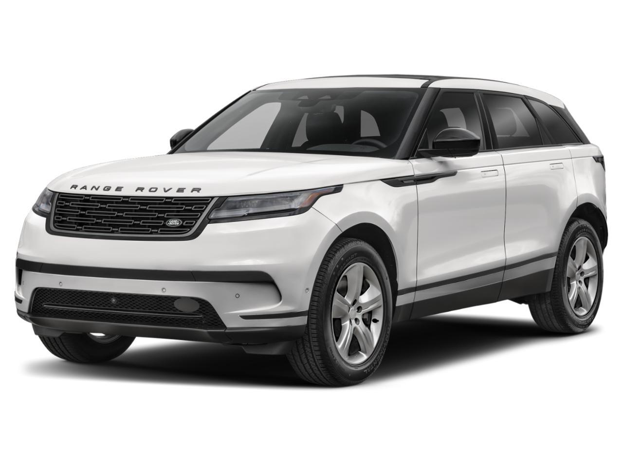 2026 Land Rover Range Rover Velar Dynamic SE