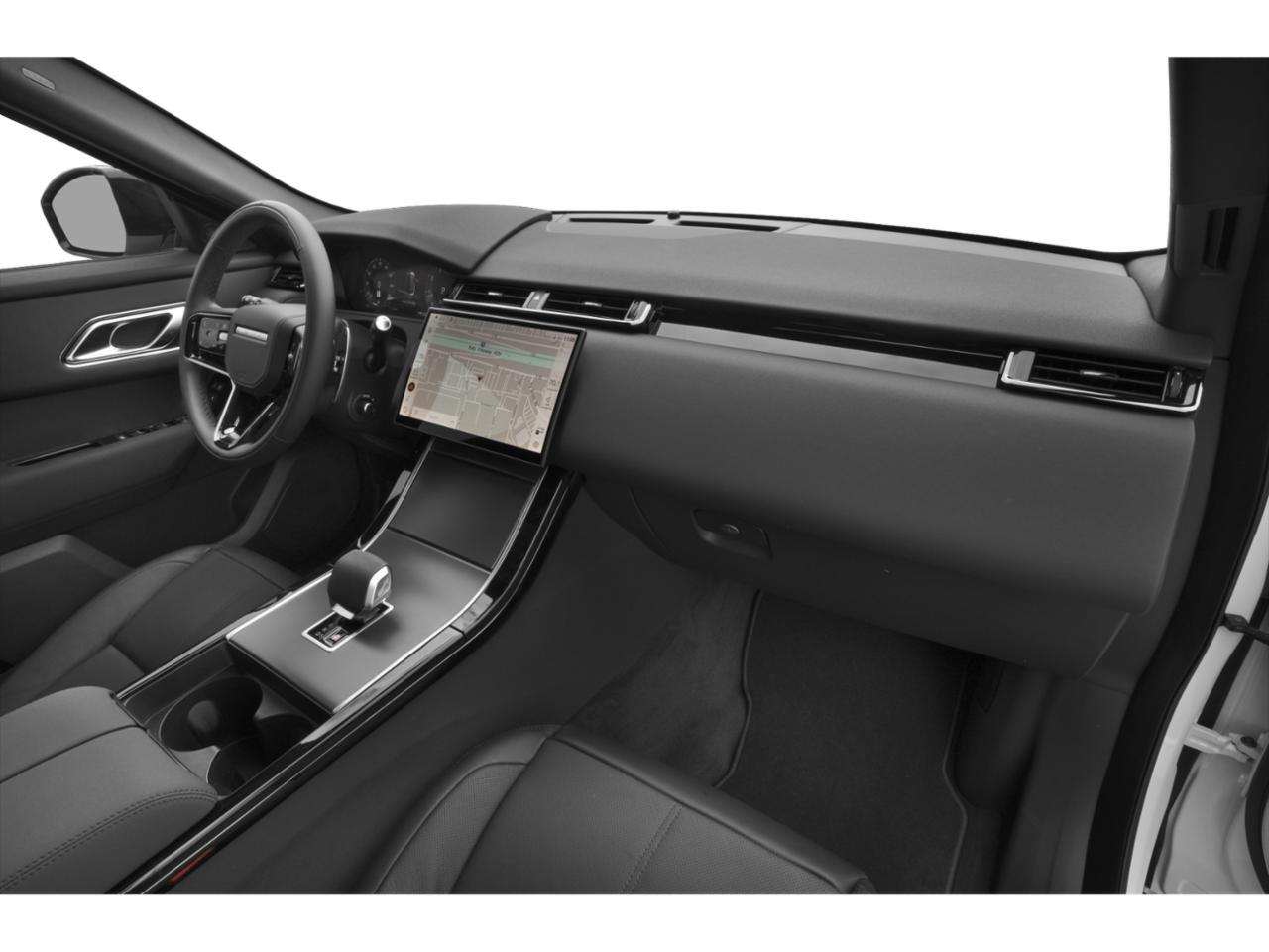 2026 Land Rover Range Rover Velar Dynamic SE San Clemente CA