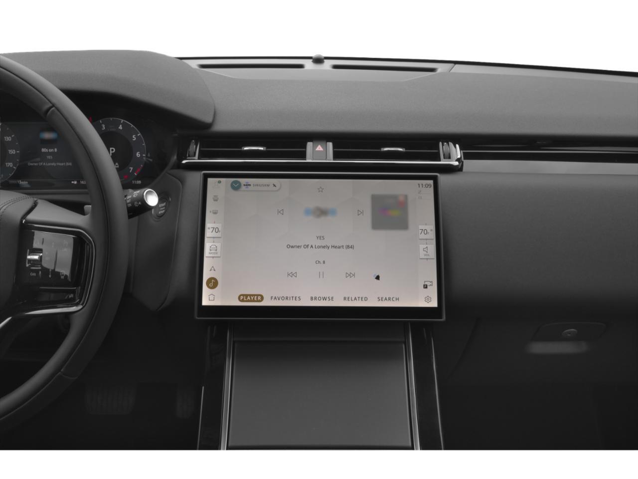 2026 Land Rover Range Rover Velar Dynamic SE San Clemente CA