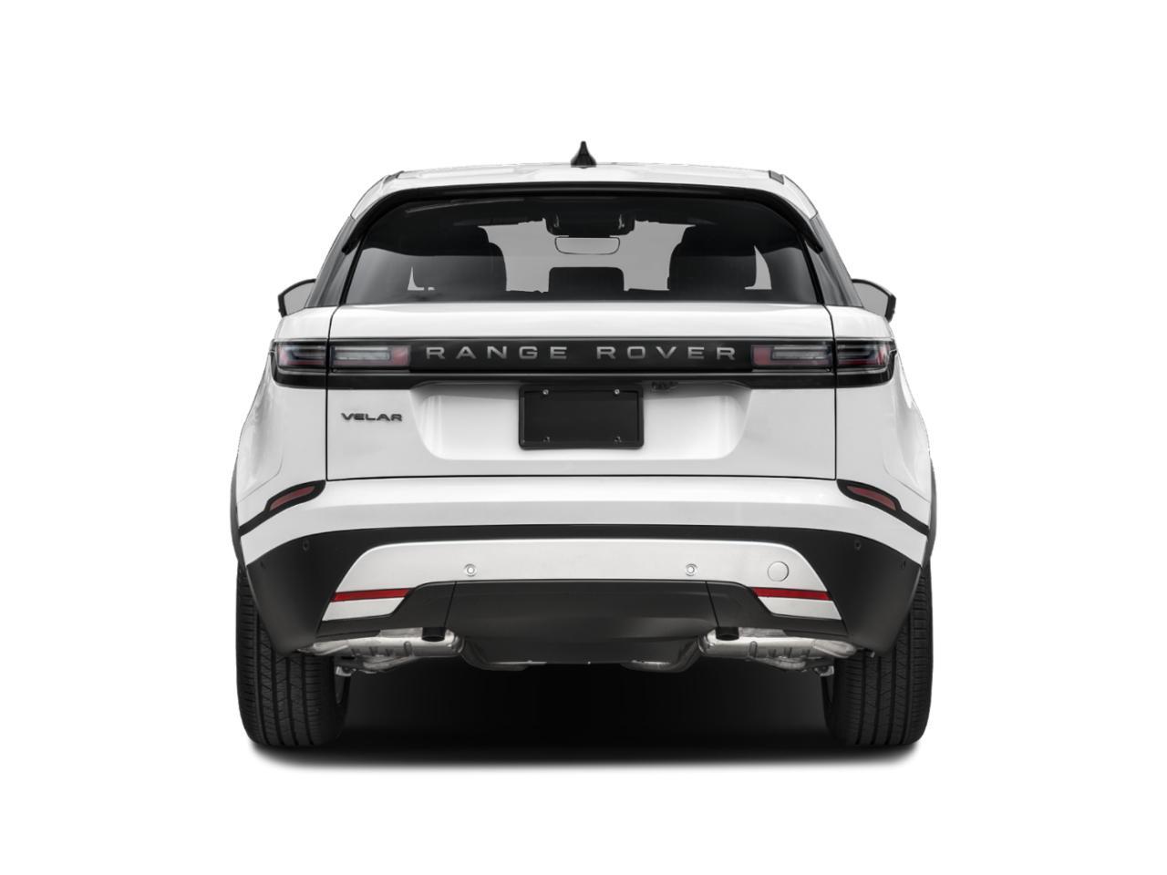 2026 Land Rover Range Rover Velar Dynamic SE San Clemente CA