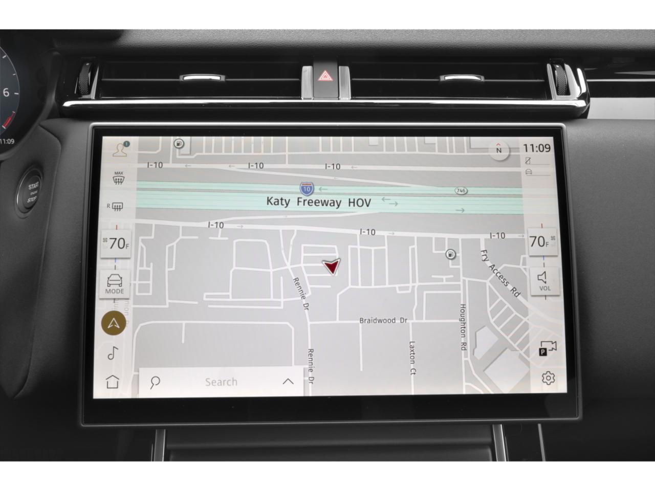 2026 Land Rover Range Rover Velar Dynamic SE San Clemente CA