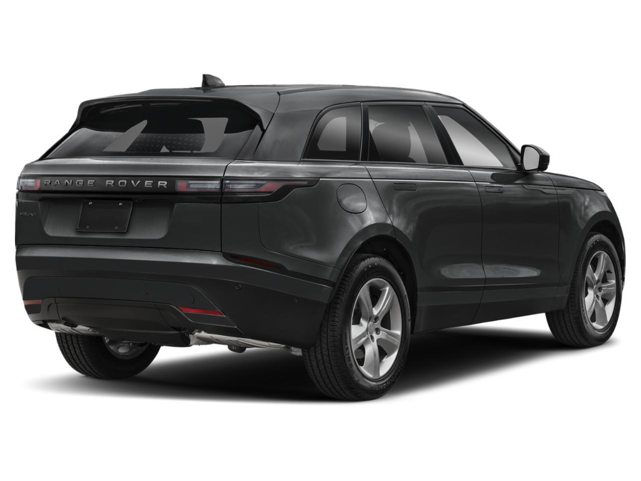 2026 Land Rover Range Rover Velar Dynamic SE