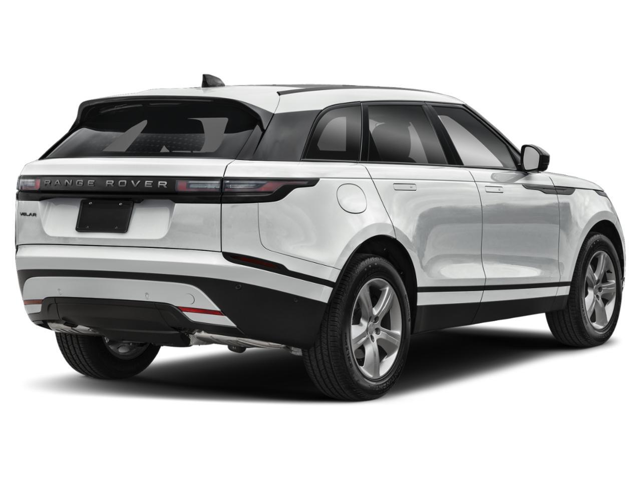 2026 Land Rover Range Rover Velar Dynamic SE