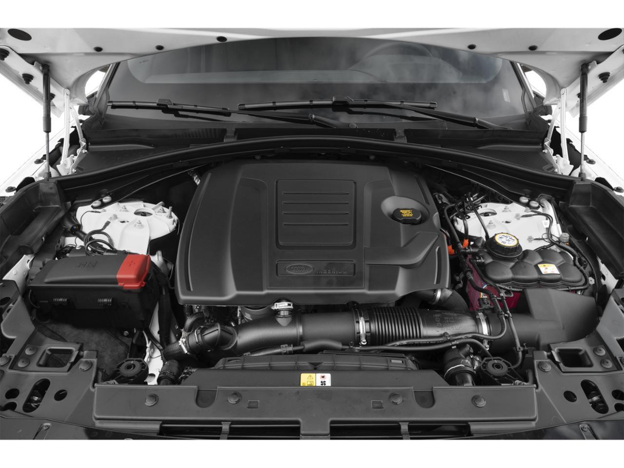 2026 Land Rover Range Rover Velar Dynamic SE Tucson AZ