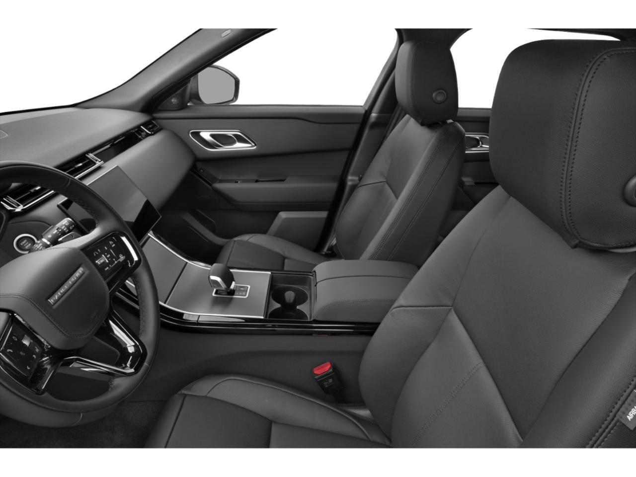 2026 Land Rover Range Rover Velar Dynamic SE Tucson AZ