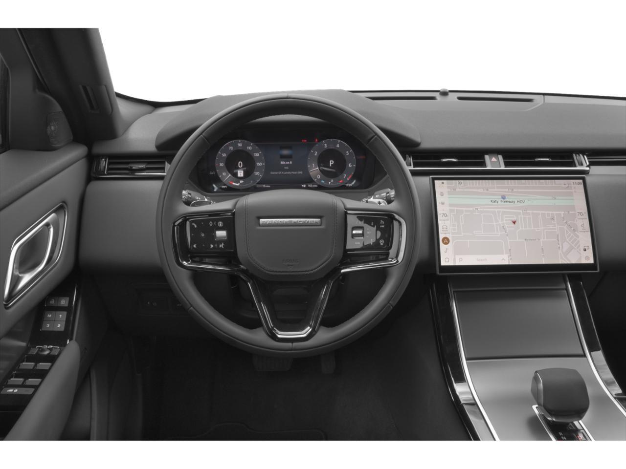 2026 Land Rover Range Rover Velar Dynamic SE Tucson AZ