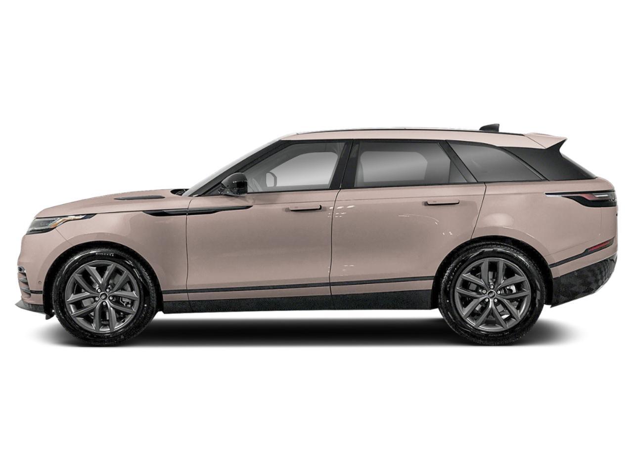 2026 Land Rover Range Rover Velar P250 S