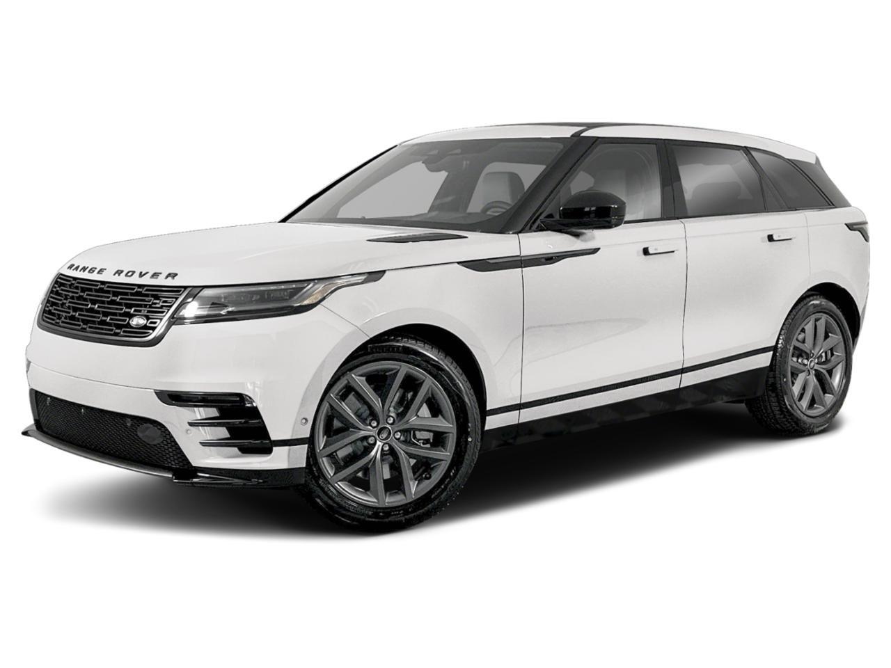 2026 Land Rover Range Rover Velar P400 Dynamic SE Tucson AZ