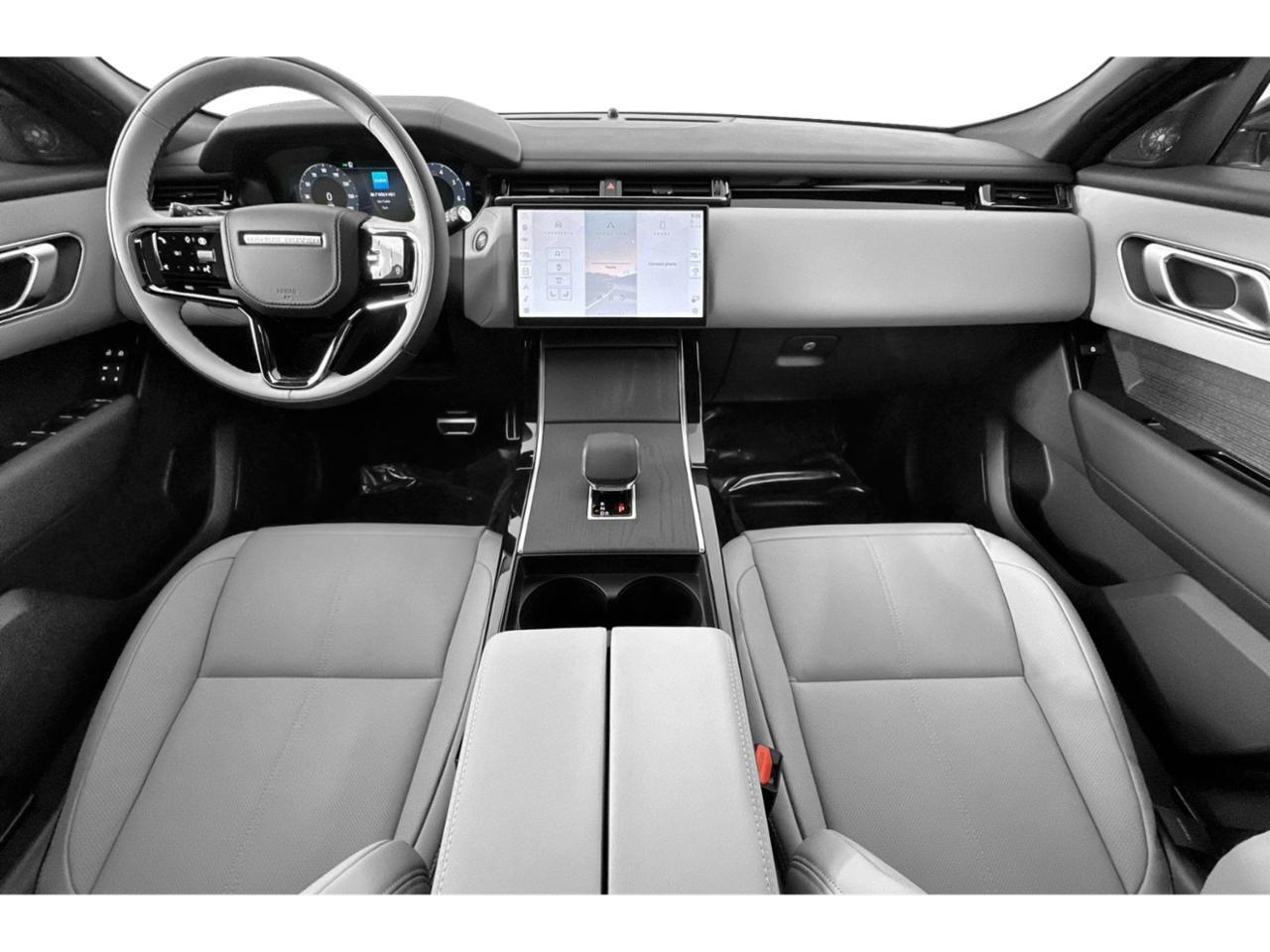 2026 Land Rover Range Rover Velar P400 Dynamic SE Tucson AZ