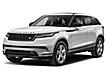 2026 Land Rover Range Rover Velar S
