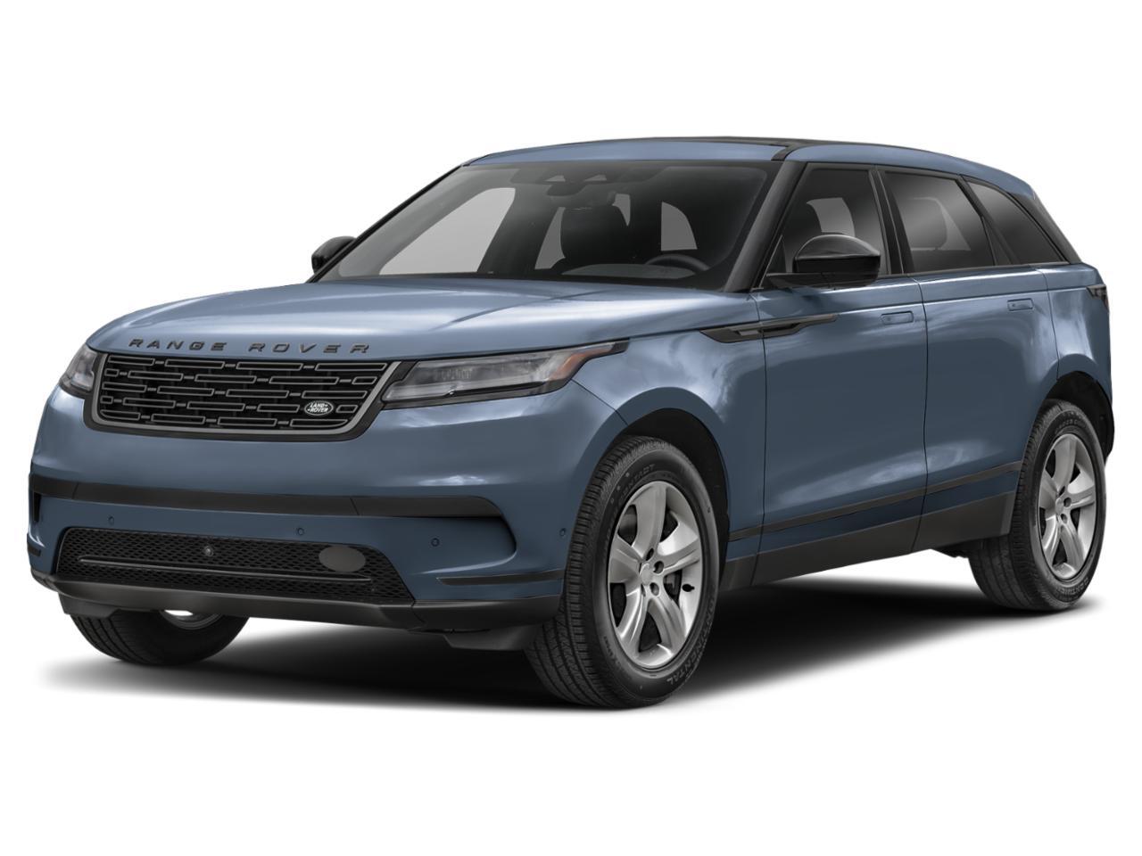 2026 Land Rover Range Rover Velar S