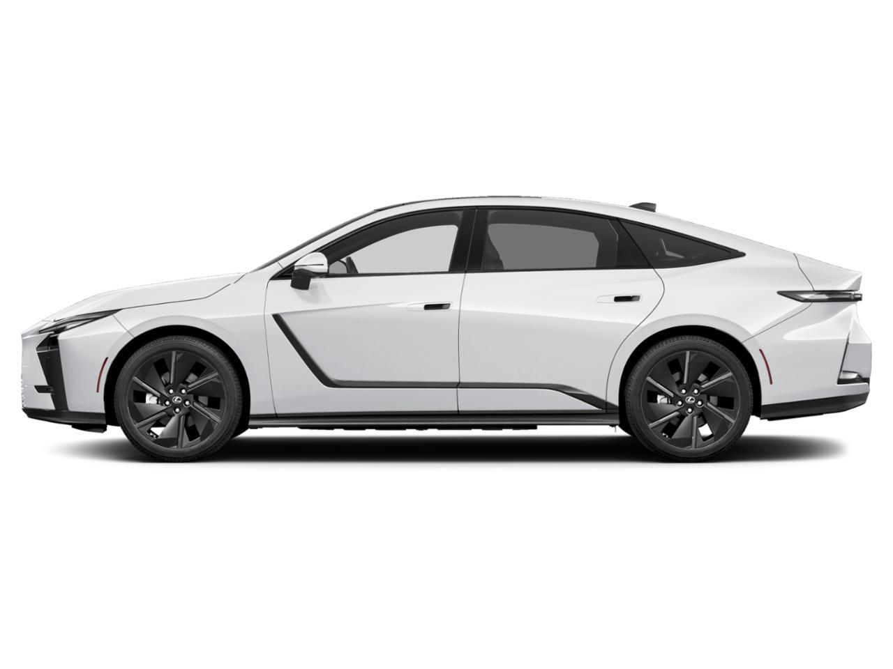 2026 Lexus ES Tucson AZ