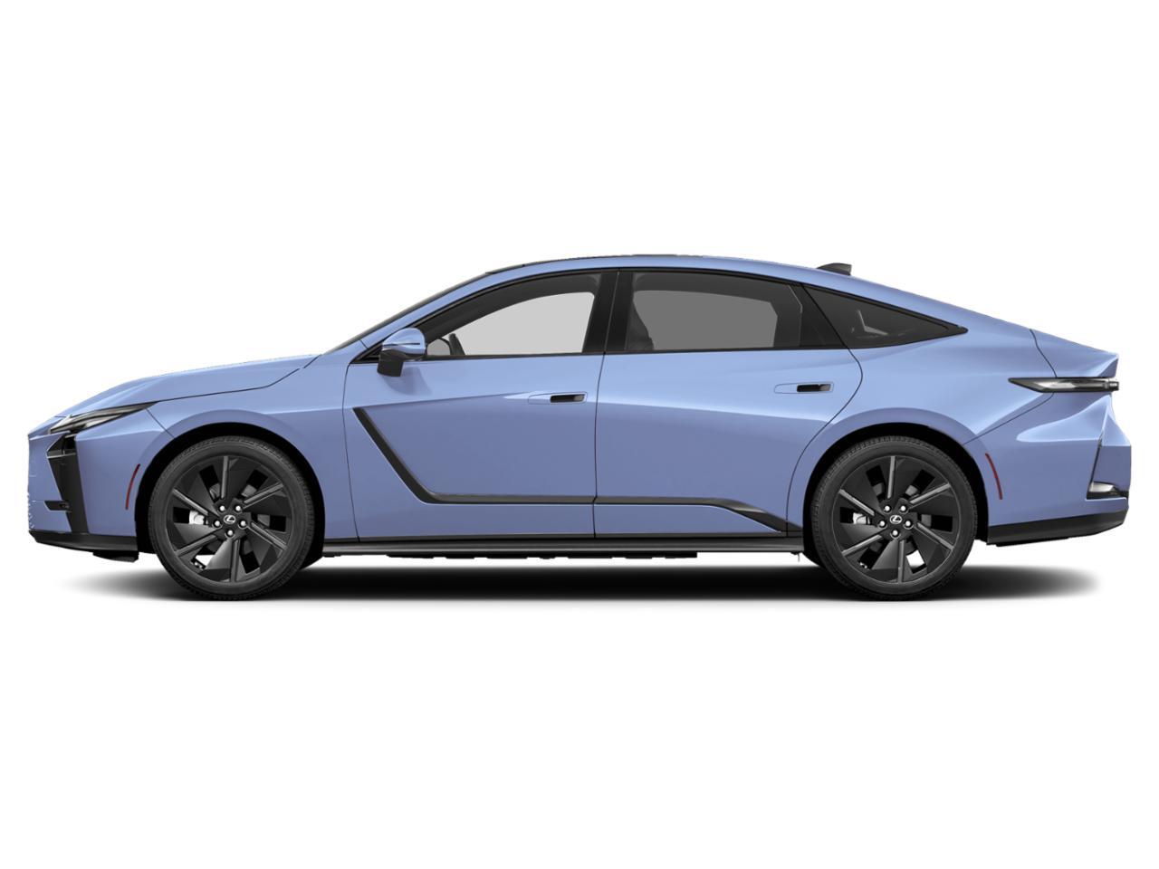 2026 Lexus ES Tucson AZ