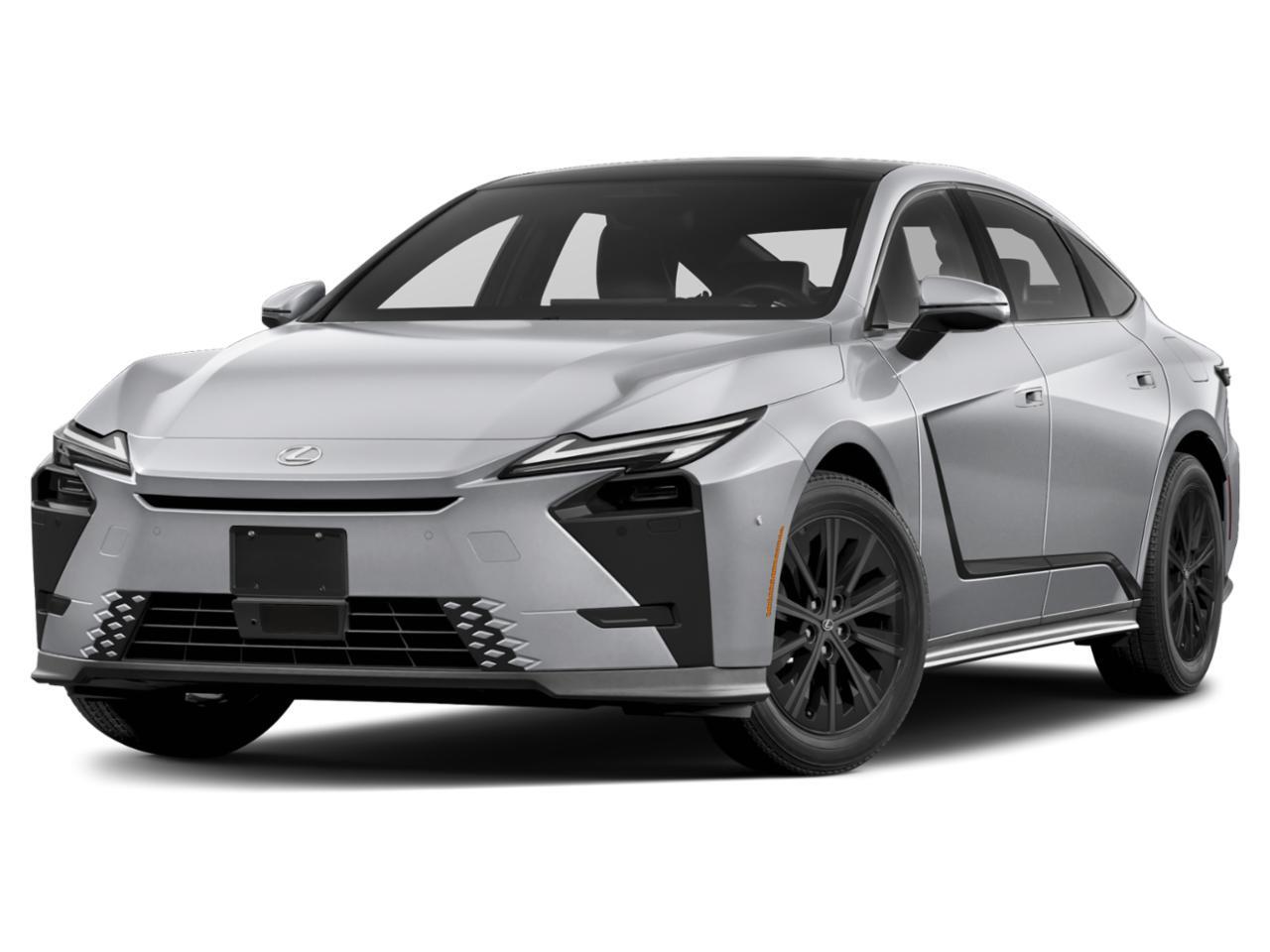 2026 Lexus ES