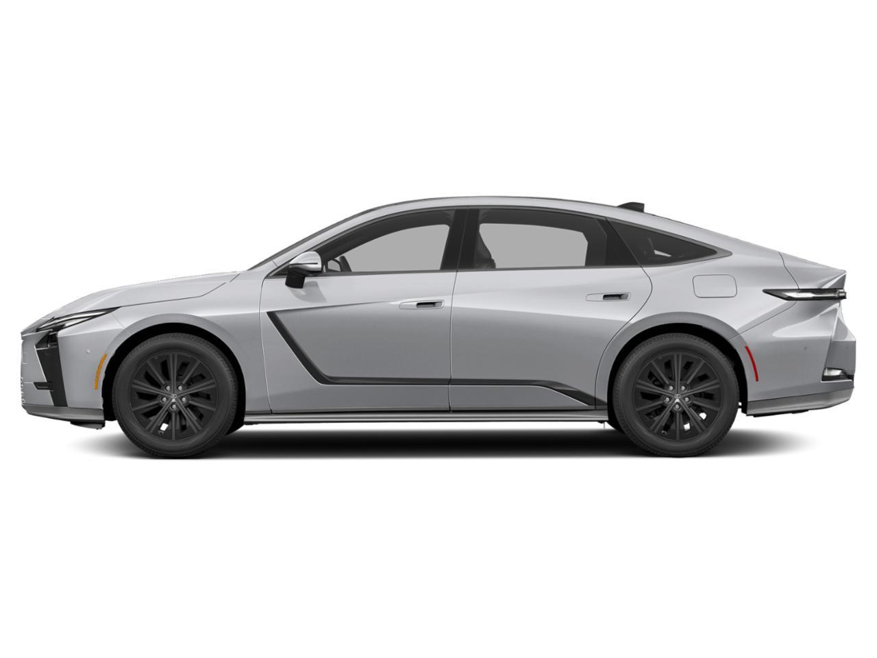 2026 Lexus ES