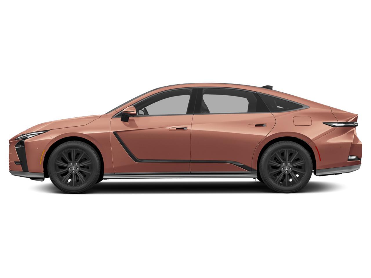 2026 Lexus ES Tucson AZ