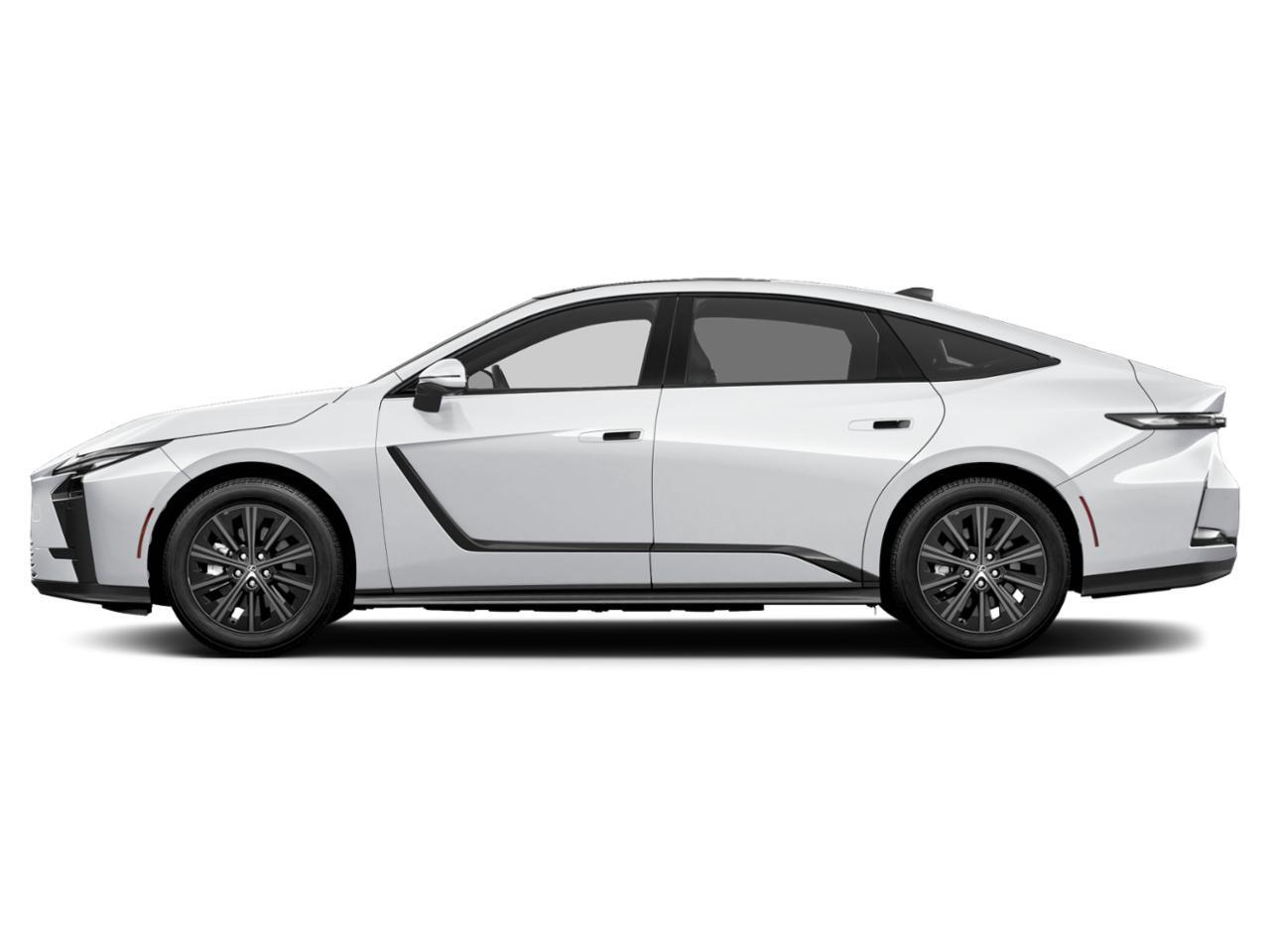 2026 Lexus ES