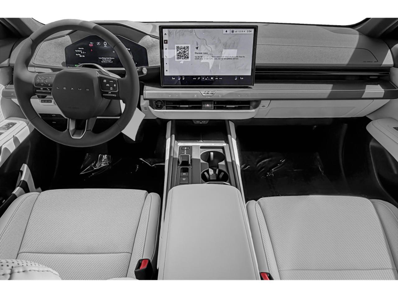 2026 Lexus ES Tucson AZ