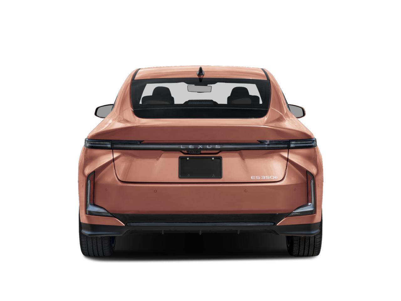 2026 Lexus ES Tucson AZ