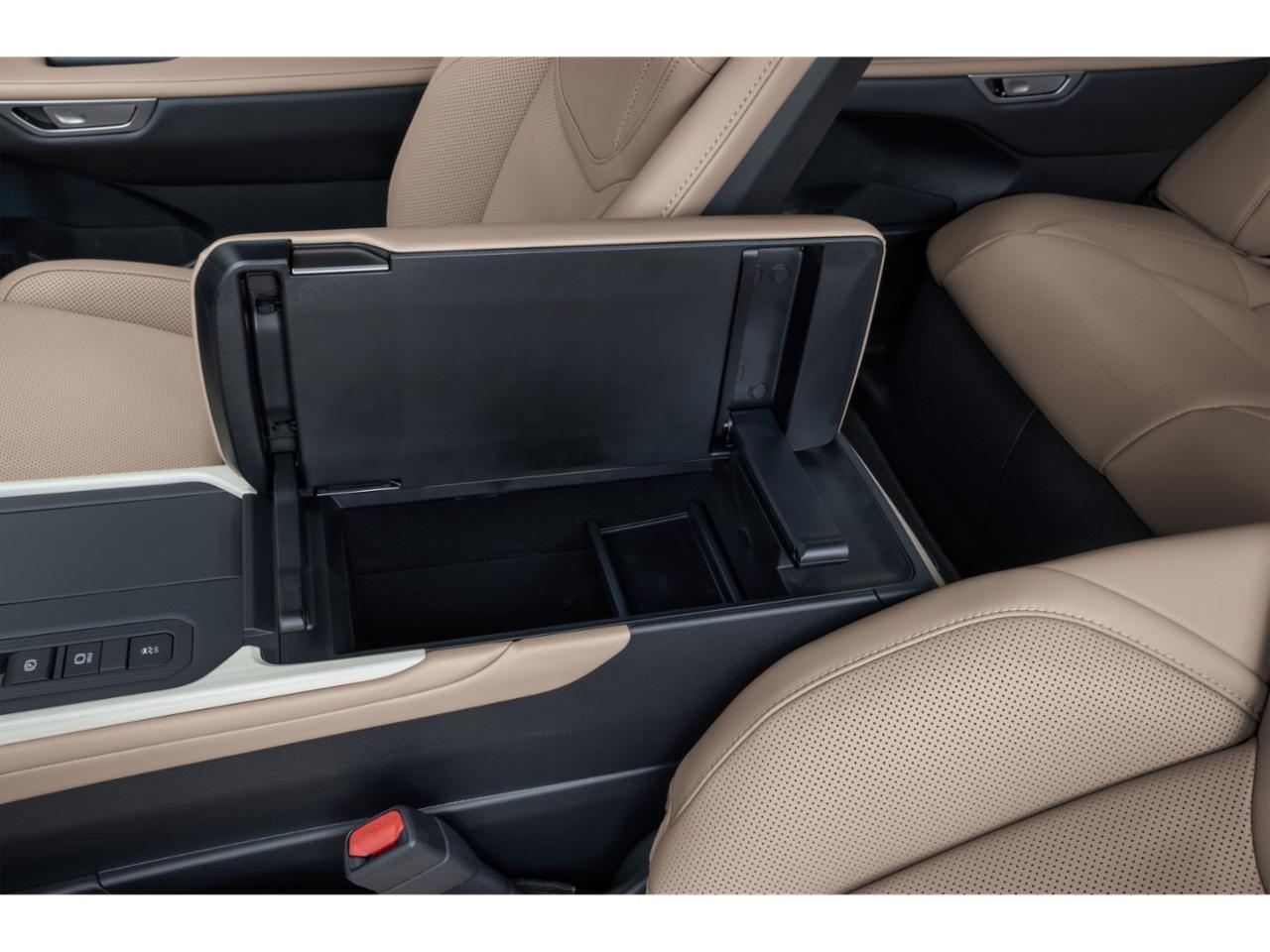 2026 Lexus ES Tucson AZ